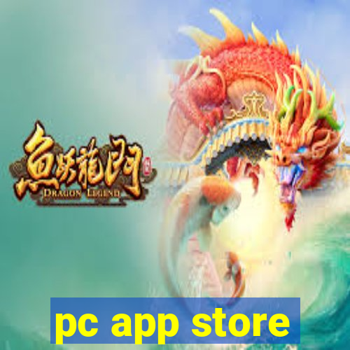 pc app store